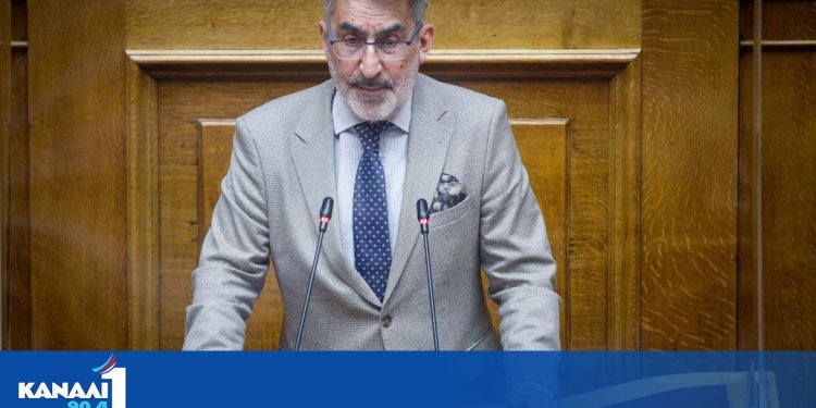 Θ. Ξανθόπουλος: «Καινοφανές φαινόμενο ο Κασσελάκης, δεν αξιολογείται με τα συνήθη μέτρα» (ηχητικό)