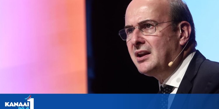 K.Χατζηδάκης για ρυθμίσεις στις βραχυχρόνιες μισθώσεις θα εξασφαλίζουν την απαιτούμενη ισορροπία στην αγορά