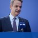Κυρ. Μητσοτάκης: Η Ελλάδα έντιμος και αξιόπιστος συνομιλητής για το Μεσανατολικό