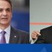 Συνάντηση Στ. Κασσελάκη με Κυρ. Μητσοτάκη την Τετάρτη στη Βουλή
