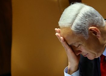 Le Monde- Στο μυαλο του Νετανιαχου …