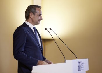 Η Ελλάδα είναι σήμερα μια από τις ταχύτερα αναπτυσσόμενες οικονομίες στην Ευρώπη – FANTOMAS.GR