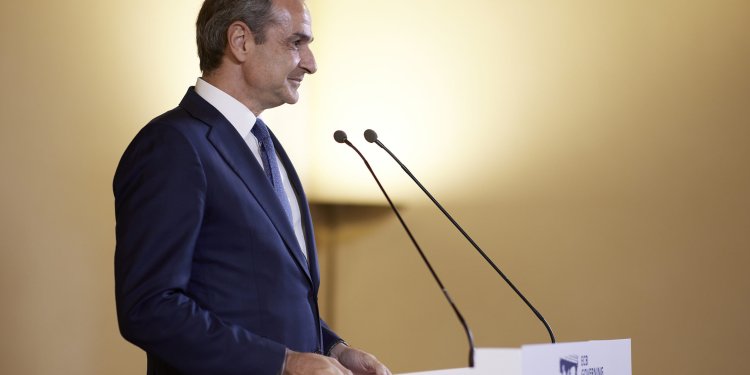 Η Ελλάδα είναι σήμερα μια από τις ταχύτερα αναπτυσσόμενες οικονομίες στην Ευρώπη – FANTOMAS.GR
