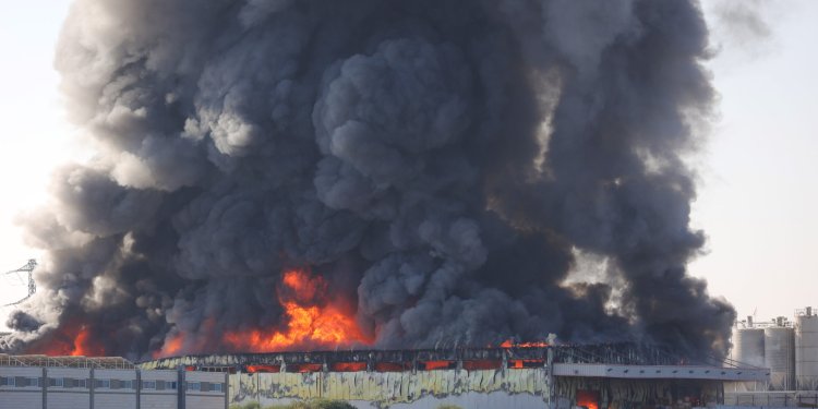 Σε κατάσταση πολέμου το Ισραήλ – Μεγάλη επίθεση της Χαμάς Σε κατάσταση πολέμου το Ισραήλ – Μεγάλη επίθεση της Χαμάς