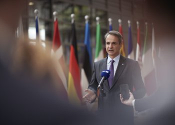 Χρειαζόμαστε πρόσθετους πόρους για το μεταναστευτικό και το Ταμείο Αλληλεγγύης – FANTOMAS.GR
