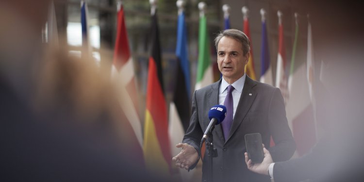 Χρειαζόμαστε πρόσθετους πόρους για το μεταναστευτικό και το Ταμείο Αλληλεγγύης – FANTOMAS.GR