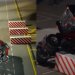 Ιταλός κασκαντέρ αψήφησε τους νόμους της φυσικής: Οδήγησε φορτηγό στις δύο ρόδες (vid)