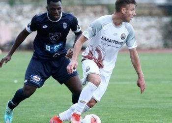 Προοδευτική: Επιστροφή Τσακίρη και παρελθόν ο Μεγαρίτης