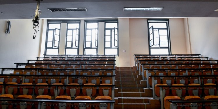 Θεσσαλονίκη: Στους καλύτερους του ερευνητικού τους πεδίου διεθνώς επτά επιστήμονες του ΠΑΜΑΚ