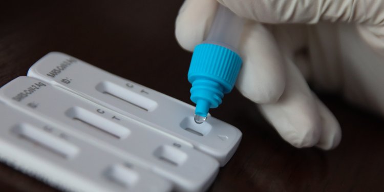 Τα σημεία του ΕΟΔΥ για δωρεάν rapid test τη Δευτέρα 23 Οκτωβρίου – FANTOMAS.GR