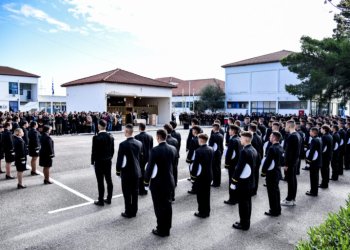 Ακαδημίες Εμπορικού Ναυτικού: Ενίσχυση 3.400 ευρώ για κάθε σπουδαστή