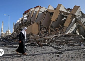 Συνεχη πλήγματα κατά της Χαμάς στη Γάζα από το Ισραήλ – Χτύπησε 100 στόχους