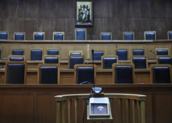 Ξανά συνήγορος της μητέρας των τριών νεκρών παιδιών ο Αλέξης Κούγιας – Την Πέμπτη η συνέχεια της δίκης – FANTOMAS.GR