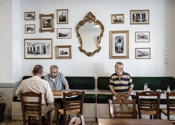 Έρχεται νομοθετική πρωτοβουλία για να μη δημιουργηθούν νέα ελλείμματα μετά την απόφαση για τα αναδρομικά συνταξιούχων