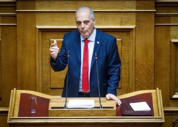 Η ΝΔ ούτε θέλει ούτε μπορεί να αντιμετωπίσει την ακρίβεια – FANTOMAS.GR