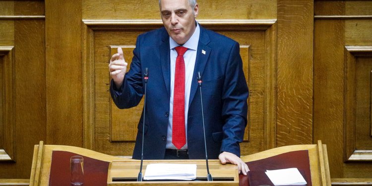Η ΝΔ ούτε θέλει ούτε μπορεί να αντιμετωπίσει την ακρίβεια – FANTOMAS.GR