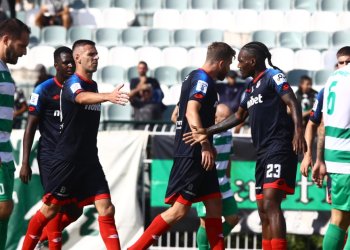 Αχαρναϊκός – Κηφισιά 0-2: Πρόκριση στο… ρελαντί