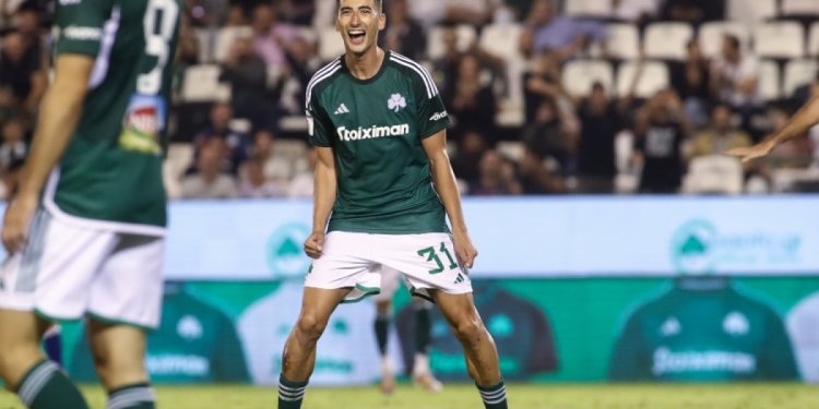 Τζούρισιτς: «Θέλουμε το πρωτάθλημα»