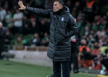 Πογιέτ: «Αν μου λέγατε τότε στην κλήρωση ότι θα ήμασταν τώρα σε αυτή την κατάσταση, δεν θα το πίστευα»