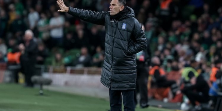 Πογιέτ: «Αν μου λέγατε τότε στην κλήρωση ότι θα ήμασταν τώρα σε αυτή την κατάσταση, δεν θα το πίστευα»