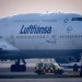 Η Lufthansa αναστέλλει προσωρινά τις πτήσεις από και προς τη Βηρυτό, εξαιτίας της «τρέχουσας κατάστασης στη Μ. Ανατολή»