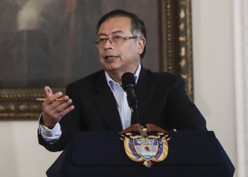 Κολομβία: Για «ναζί» και ενδεχόμενο «ολοκαύτωμα» μιλά ο Γουστάβο Πέτρο αναφερόμενος στην πολιορκία της Λωρίδας της Γάζας από το Ισραήλ