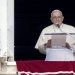 Ιταλία: Ανθρωπιστικούς διαδρόμους για τους άμαχους στη Γάζα ζήτησε ο πάπας Φραγκίσκος – Δήλωσε «έτοιμος να συναντήσει τους συγγενείς των εβραίων ομήρων» Ιταλία: Ανθρωπιστικούς διαδρόμους για τους άμαχους στη Γάζα ζήτησε ο πάπας Φραγκίσκος – Δήλωσε «έτοιμος να συναντήσει τους συγγενείς των εβραίων ομήρων»