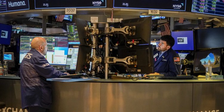 ΗΠΑ – Χρηματιστήριο: Κλείσιμο με κέρδη ΗΠΑ – Χρηματιστήριο: Κλείσιμο με κέρδη