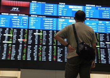 ΗΠΑ – Χρηματιστήριο: Κλείσιμο με απώλειες