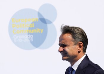 Γρανάδα: 47 αρχηγοί κρατών συζητούν για τον μέλλον της Ευρώπης, παρών ο Μητσοτάκης – Οι προκλήσεις, οι στόχοι και οι ηχηρές απουσίες