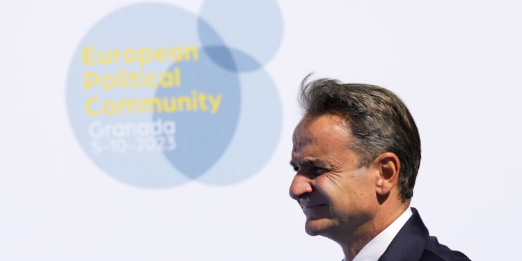 Γρανάδα: 47 αρχηγοί κρατών συζητούν για τον μέλλον της Ευρώπης, παρών ο Μητσοτάκης – Οι προκλήσεις, οι στόχοι και οι ηχηρές απουσίες