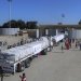 Γάζα: Δεύτερο κομβόι 17 οχημάτων με ανθρωπιστική βοήθεια