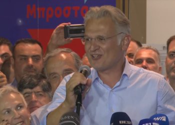 Η Πελοπόνησος αξίζει περισσότερα και θα το αποδείξουμε – FANTOMAS.GR