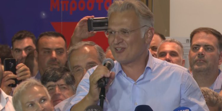 Η Πελοπόνησος αξίζει περισσότερα και θα το αποδείξουμε – FANTOMAS.GR