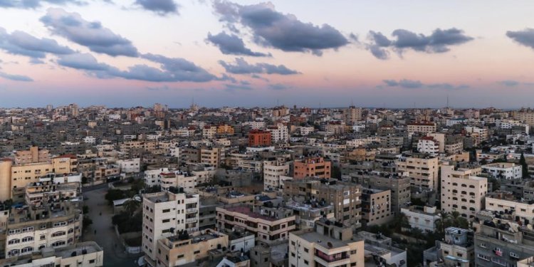Νέα διάσταση από το Ισραήλ για τη χερσαία επιχείρηση