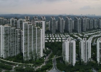 Το έργο «Νέοι Δρόμοι του Μεταξιού» της Κίνας δημιουργεί συμβάσεις άνω των 2 τρισ. ευρώ