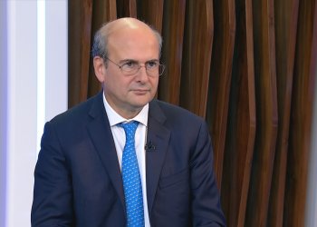 K. Xατζηδάκης για προϋπολογισμό: Θα εκπληρώσουμε όλες τις δεσμεύσεις μας και το 2024