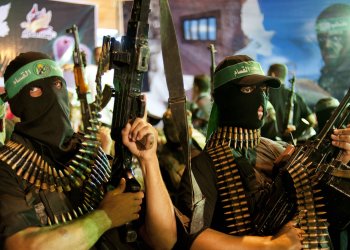 Jerusalem Post: Η Χαμάς σχεδίαζε να επιτεθεί στο Ισραήλ στο Εβραϊκό Πάσχα, τον Απρίλιο – Καθυστέρησε με παρέμβαση του Ιράν