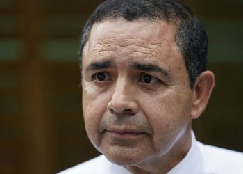 ΗΠΑ: Ένοπλη ληστεία σε Αμερικανό βουλευτή κοντά στο Καπιτώλιο