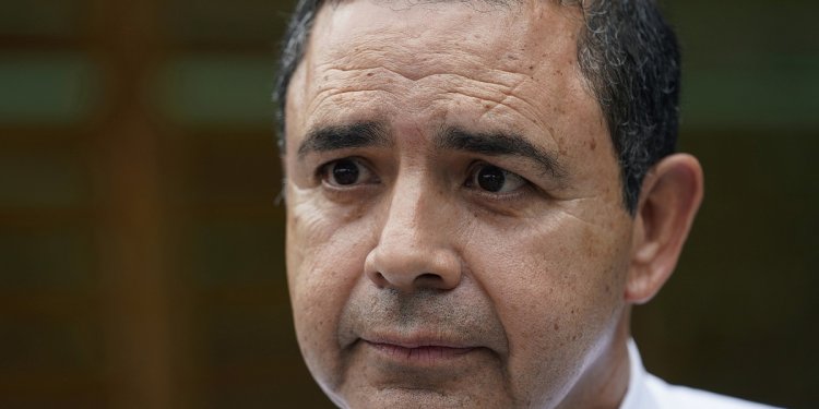 ΗΠΑ: Ένοπλη ληστεία σε Αμερικανό βουλευτή κοντά στο Καπιτώλιο