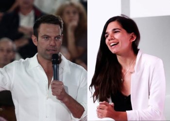 Θεματικά «think tank» ανακοίνωσε ο Κασσελάκης με συντονίστρια την Διάνα Βουτυράκου – FANTOMAS.GR