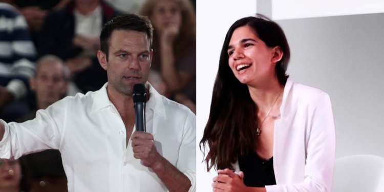 Θεματικά «think tank» ανακοίνωσε ο Κασσελάκης με συντονίστρια την Διάνα Βουτυράκου – FANTOMAS.GR