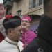 Ιερουσαλήμ: Ο Καθολικός Πατριάρχης προσφέρεται ως όμηρος της Χαμάς με αντάλλαγμα την απελευθέρωση  των παιδιών του Ισραήλ  