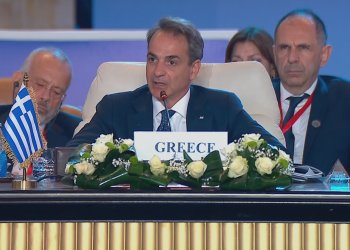 Καμία στρατιωτική παρέμβαση δεν μπορεί να αντικαταστήσει μια βιώσιμη πολιτική λύση – FANTOMAS.GR