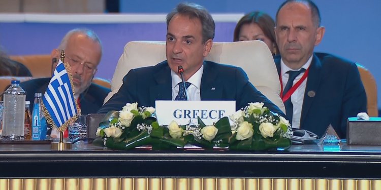 Καμία στρατιωτική παρέμβαση δεν μπορεί να αντικαταστήσει μια βιώσιμη πολιτική λύση – FANTOMAS.GR