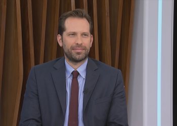 N. Μηλαπίδης στην ΕΡΤ για ασφαλιστικό νομοσχέδιο: Τα εφάπαξ των δημοσίων υπαλλήλων θα παραμείνουν αφορολόγητα – Τι είπε για συντάξεις