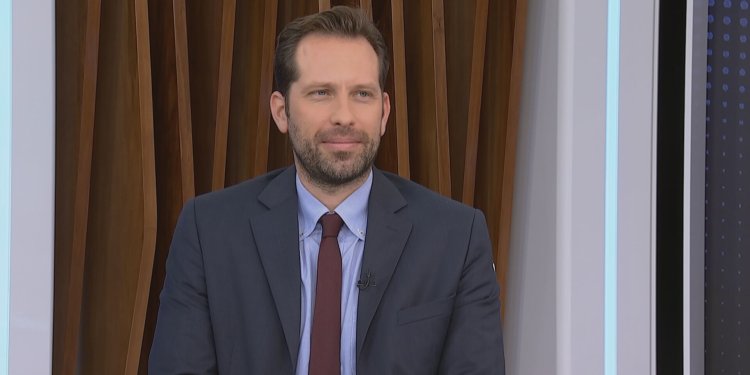 N. Μηλαπίδης στην ΕΡΤ για ασφαλιστικό νομοσχέδιο: Τα εφάπαξ των δημοσίων υπαλλήλων θα παραμείνουν αφορολόγητα – Τι είπε για συντάξεις