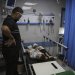 Η Παλαιστινιακή Αρχή ζητά έρευνα από το Διεθνές Ποινικό Δικαστήριο  για τον βομβαρδισμό του νοσοκομείου στη Γάζα
