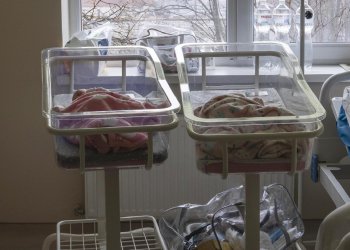 Αυστραλία: Σπάνιο φαινόμενο- Διπλή εγκυμοσύνη με εξωσωματική και φυσική γονιμοποίηση