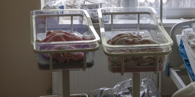 Αυστραλία: Σπάνιο φαινόμενο- Διπλή εγκυμοσύνη με εξωσωματική και φυσική γονιμοποίηση